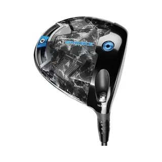 Callaway Driver Paradym Ai Rook Max