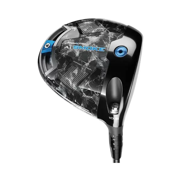 Callaway Driver Paradym Ai Rook Max thumbnail