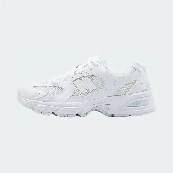 New Balance 530 - Gs - White - Maat Eu 36 thumbnail