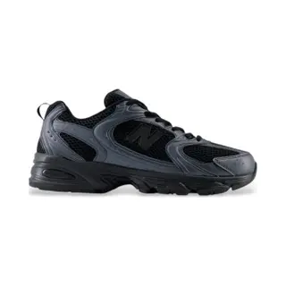 New Balance Für Herren. MR530 Schuhe 530 Schwarz (39.5), Wohnung, Schnürsenkel, Lässig