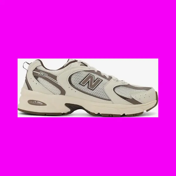 New Balance Sneakers Laag 'MR530ASM' Beige thumbnail
