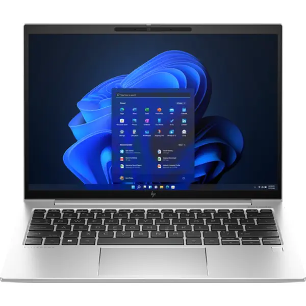 Hp EliteBook 830 13 G10 Intel® Core™ i5 i5-1335U Laptop 33.8 cm (13.3") Wuxga 16 Gb LPDDR5-Sdram 512 Gb Ssd Wi-Fi 6E (802.11ax) Windows 11 Pro Zilver thumbnail