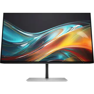 Hp Series 7 Pro 23.8 inch Fhd Monitor - 724pf