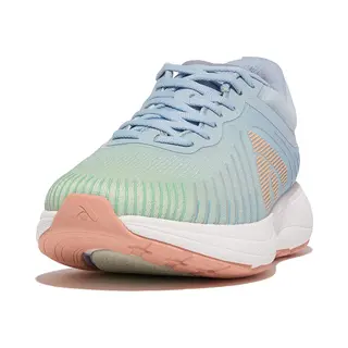 FitFlop Ffrunner Ombre-Edition Mesh Running Sneakers