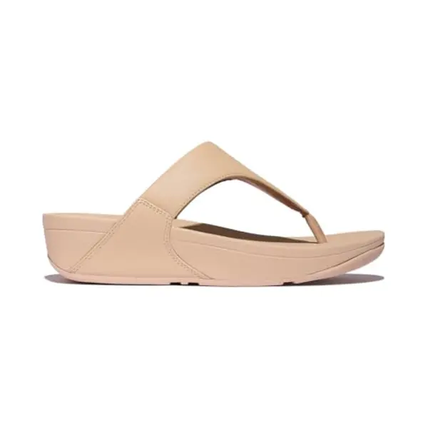 Fitflop Lulu Leather Toepost thumbnail