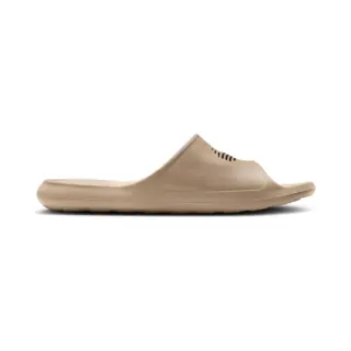 Nike Victori Herren Flip-Flops Und Sandalen - Braun - Größe 41 - Netz/Synthetik