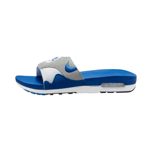 Nike Air Max 1 Slide- Slippers Heren- Maat 45 thumbnail