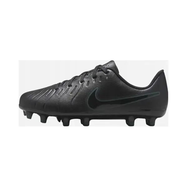 Nike Unisex Kids Jr. Tiempo Legend 10 Club Mg Gym Shoes, Multicoloured, 5.5 Uk Child thumbnail