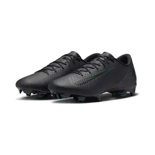 Nike Air Zoom Mercurial Vapor 16 Academy Mg Shadow - Schwarz/Grün - Multi Ground (Mg), Größe 42½