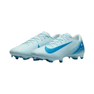 Nike, Mannen, Voetbalschoenen, Sokken Mercurial Vapor 16 Academie (44), Blauw