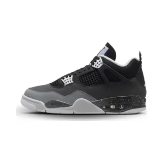 Nike Air Jordan 4 Retro Fear