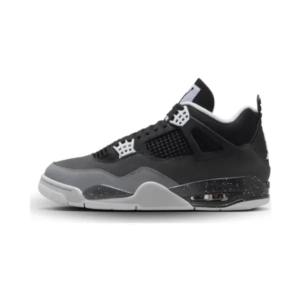 Nike Air Jordan 4 Retro Fear thumbnail