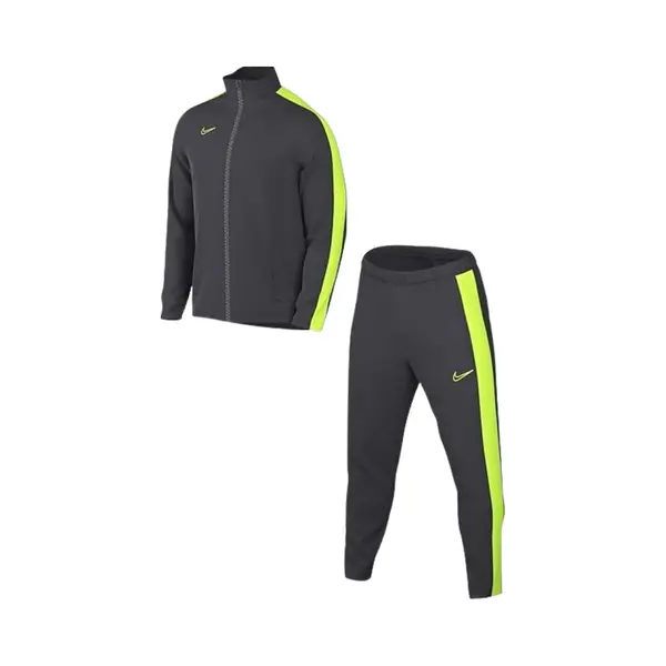 Nike Academy Heren Dri-Fit Voetbaltrainingspak Maat M thumbnail