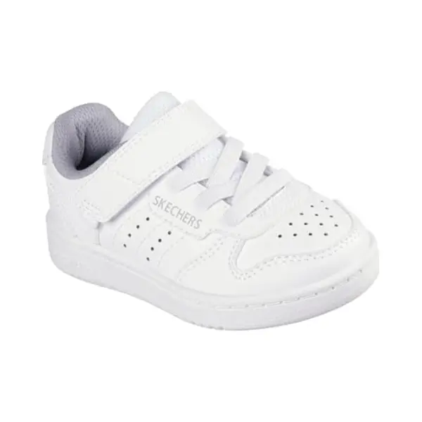 Skechers Sneaker 405638L-Wht thumbnail
