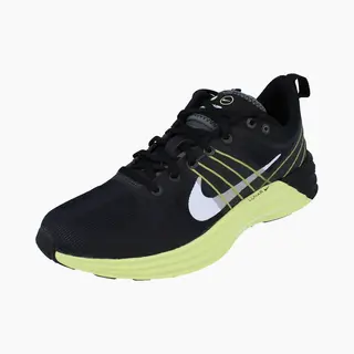 Nike Lunar Roam Für Herren, Schwarz, Weiß, Eisengrau, 11