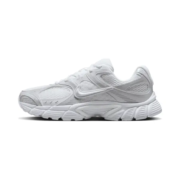 Nike V5 Rnr Damesschoenen Met Accenten Met Reflecterend Design - Wit thumbnail