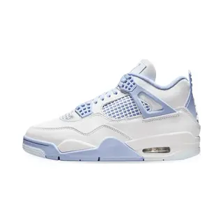 Nike Sneaker 4 Retro Forget Me Not