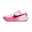 roze - wit