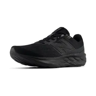 New Balance Fresh Foam 520 V9 Laufschuhe Tiefschwarz - 43
