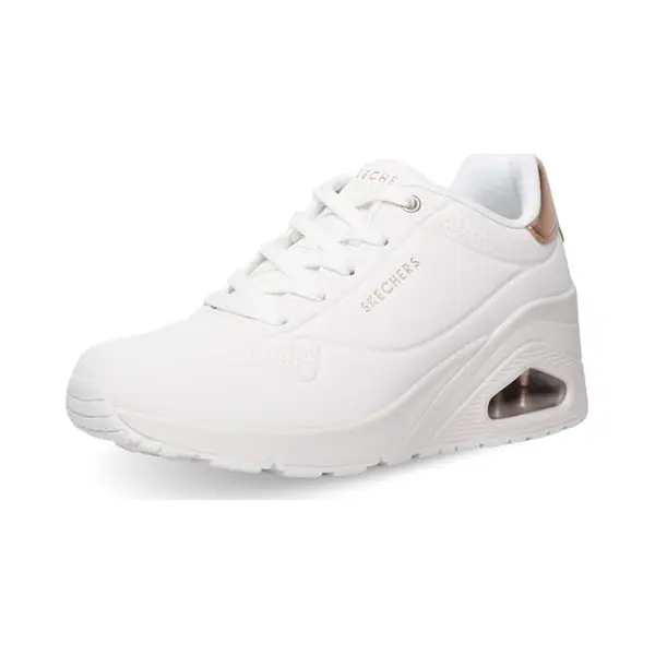Skechers Sneakers Uno Wedge - Hi Steps thumbnail