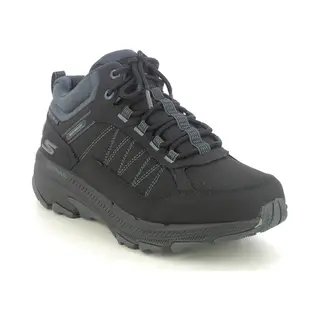 Skechers Go Run Trail Altitude 2.0 - C - Dames Wandelschoenen - Zwart