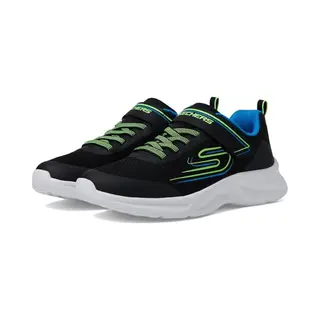 Skechers, Jungen, Sneakers, Dynamatic - Swift Tread Blau, Blau, (31)