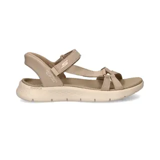 Sandalen Für Damen Skechers Go Walk Flex