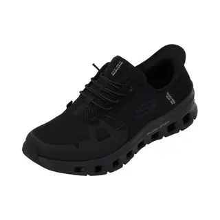 Skechers Men's Glide-Step Pro- Sneaker, Black, 7