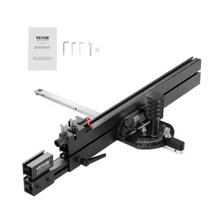 Vevor TJXQGDKS6060EZ0GRV0 Bohrmaschine Mehrfarbig