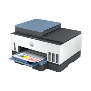Hp Smart Tank 7308 Wireless All-in-One Color Printer