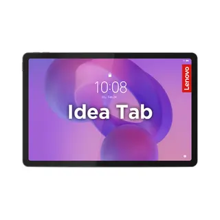 Lenovo Idea Tab Mediatek 128 Gb 27,9 cm (11") 8 Gb Wi-Fi 5 (802.11ac) Android 15 Grijs