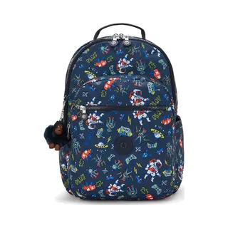 Kipling Rucksack Seoul Colllege Extra