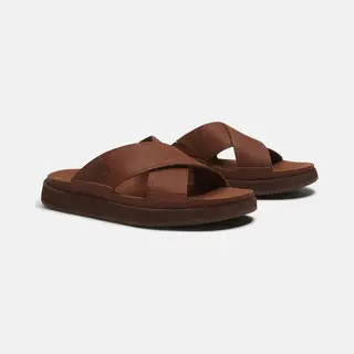 Timberland Casco Cove Sandalen Braun - 45