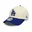 Wit Blauw