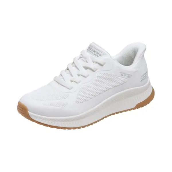 Lage Sneakers Skechers Bobs Squad 4 Staple Look thumbnail