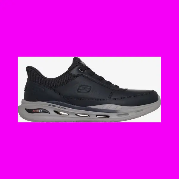 Lage Sneakers Skechers 210981 thumbnail