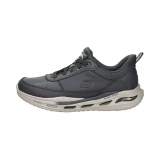 Skechers Arch Fit Orvan Herrenschuhe, Schwarz, 46 Eu