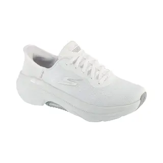Skechers Slip-Ins, Max Cushioning Arch Fit 2.0 - Antilles 128947-Wsl, Women Running Shoes, White, 40 Eu