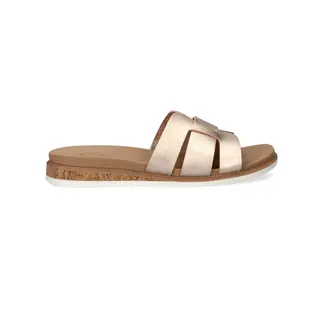 Skechers Muiltjes Desert Kiss Lage -Peak Look