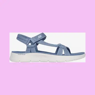 Skechers Sandalen 141451 Go Walk Flex Sublime