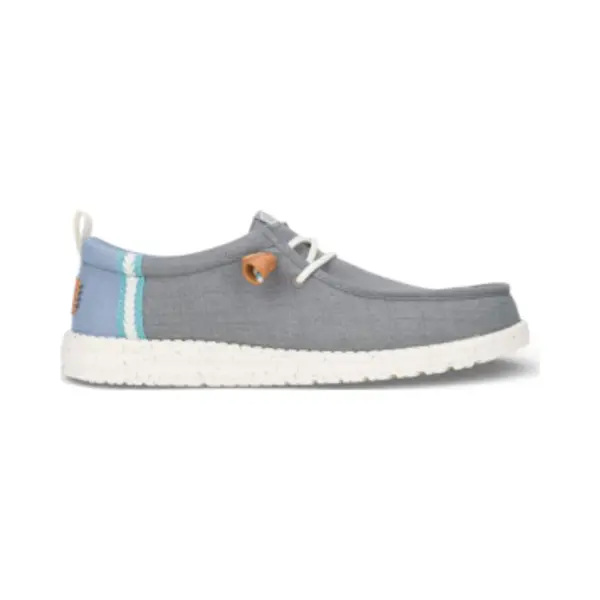Heydude Hey Dude Wally Summer Linen Numeric_45 Eu thumbnail