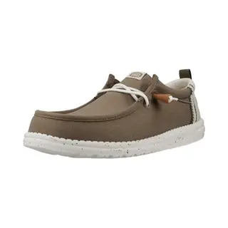 Heydude Mokassins Wally Summer Linen