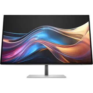 Hp Series 7 Pro 27 inch Qhd Monitor - 727pq