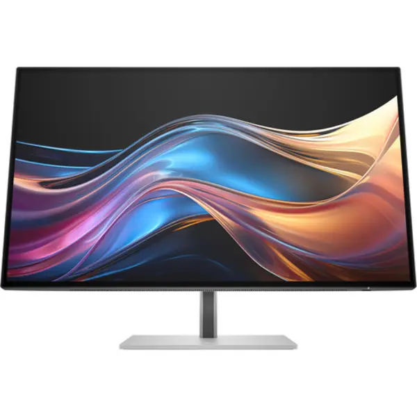 Hp Series 7 Pro 27 inch Qhd Monitor - 727pq thumbnail