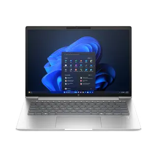 Hp ProBook 440 G11 Intel Core Ultra 5 125U Laptop 35,6 cm (14") Wuxga 16 Gb DDR5-Sdram 512 Gb Ssd Wi-Fi 6E (802.11ax) Windows 11 Pro Ai Pc Zilver