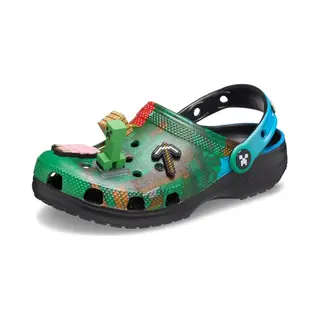 Crocs Clogs Kinder Minecraft Cls Clg K