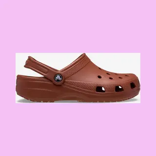 Crocs Crush Sandalen, Uniseks, Roest., 38 Eu