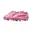 roze - lichtblauw - rood - zwart