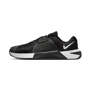 Nike Men's Metcon 10 Workout Shoes, Black/White/Anthracite, 10