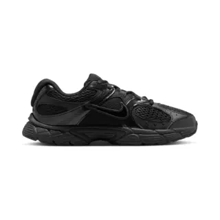 Nike Kinder V5 Rnr (Gs) Freizeit-Schuhe, Black/Black/Anthracite, 40